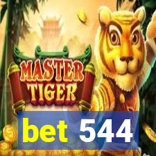 bet 544
